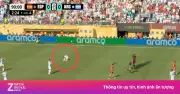 Video mới cho thấy Tagliafico giả chấn thương để cứu Enzo Fernandez ở chung kết World Cup 2026