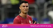 Video: Màn trình diễn drone tri ân Ronaldo sau World Cup 2026