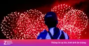 Video màn trình diễn pháo hoa rực rỡ kỷ niệm 250 năm Quốc khánh Mỹ