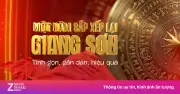 Video một năm sắp xếp lại giang sơn tinh gọn gần dân hiệu quả
