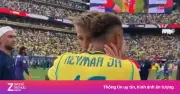 Video Neymar ôm Odegaard: Khoảnh khắc gây sốt