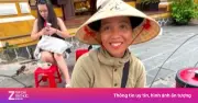 Video người bán tàu phở nổi tiếng Thái Trung Anh đạt 3,7 triệu lượt xem