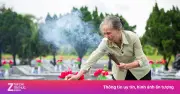 Video người vợ 7 ngày chờ chồng ra trận, hay tin liệt sĩ hy sinh đúng 1 năm ngày cưới