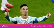 Video Ronaldo vẫn qua mặt Kinh Kủng