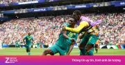 Video Senegal nâng tỷ số lên 2-0 trước Bỉ