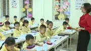 Video: Từ 19/2026, cơ sở giáo dục có thể ký hợp đồng toàn thời gian với giáo viên nghỉ hưu