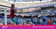 Video tai nạn hy hữu của thủ môn David Raya gây sốt