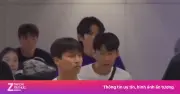 Video: Thái độ của CĐV Hàn Quốc dành cho Son Heung-min