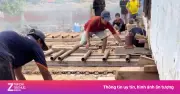 Video: Thần đèn đổi ngôi nhà 200 m2 trong 3 ngày