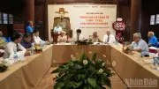 Video tôn vinh giá trị di sản thảm họa vụ Công Tế sau gần 300 năm