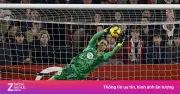 Video triệu view của Szczesny gây sốt mạng xã hội