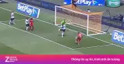 Video: Trọng tài phá lưới gây sốc tại giải VĐQG Colombia