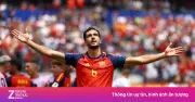 Video: Tây Ban Nha đánh bại Bỉ 2-1 nhờ pha lập công của Morata