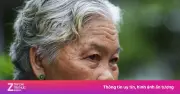 Video vợ liệt sĩ Huỳnh Văn Quen tới màn nguyện rỗi