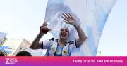 Video World Cup 2026: Cả thế giới cùng cười, khóc và vỡ òa