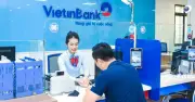VietinBank 3 năm liên tiếp trong Top 500 doanh nghiệp lớn nhất Đông Nam Á