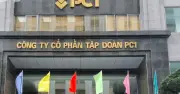 VietinBank Fund trở thành cổ đông lớn của PC1 sau khi nâng sở hữu lên 7,54%