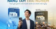 VietinBank ra mắt gói tiện ích tài chính V-Plus và V-Advance kết hợp Lifestyle