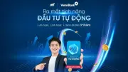 VietinBank ra mắt tính năng Đầu tư tự động sinh lời tối ưu