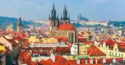 Vietjet mở đường bay Hà Nội - Praha từ 10.10.2026, giá vé từ 5,94 triệu đồng