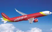 Vietjet tăng doanh thu 70% nhưng lợi nhuận quý II giảm gần một nửa
