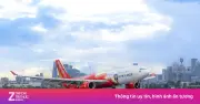 Vietjet xin mở hãng bay nội địa tại Australia, cạnh tranh với Qantas và Virgin