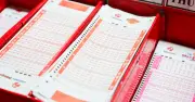 Vietlott tìm ra vé trúng Jackpot Mega 6/45 hơn 18,6 tỷ đồng