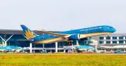 Vietnam Airlines là hãng bay duy nhất vào Top 10 thương hiệu mạnh nhất Việt Nam 2026