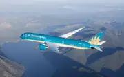 Vietnam Airlines lãi 3.852 tỷ đồng nửa đầu năm, mở rộng mạng bay quốc tế