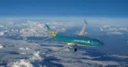 Vietnam Airlines thuê thêm 19 Boeing 737 MAX 8, nâng tổng số lên 69 chiếc
