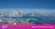 Vietnam Airlines thuê thêm 19 máy bay Boeing 737 MAX 8, nâng tổng số lên 69 chiếc