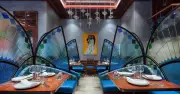 Vietnam House Restaurant kỷ niệm 9 năm tôn vinh ẩm thực Việt đương đại