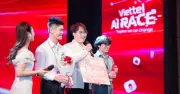 Viettel lần đầu mở dữ liệu thực cho cộng đồng AI tại AI Race 2026