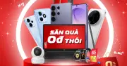 Viettel Store giảm đến 9 triệu đồng smartphone, laptop mùa tựu trường