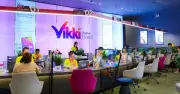 Vikki Digital Bank đoạt giải 'Nơi làm việc tốt nhất châu Á' 2026