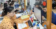 Viên chức được xếp lương theo 5 bậc nghề nghiệp từ 1.7.2026