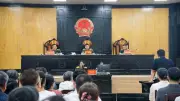Viện Kiểm sát đề nghị giảm án cho cựu thiếu tướng và đồng phạm vụ Phúc Sơn
