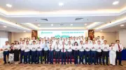 Vinachem 6 tháng đầu năm 2026: Lợi nhuận tăng 54%, doanh thu 39.585 tỷ đồng