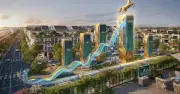 VinaLiving vốn hóa tăng 15 lần, dẫn đầu 'lột xác' nửa đầu 2026