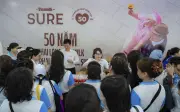 Vinamilk giữ vị trí thứ 2 thương hiệu giá trị nhất Việt Nam năm 2026