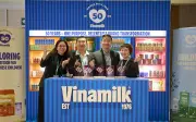 Vinamilk lập kỷ lục với 5 giải thưởng tại World Dairy Innovation Awards 2026