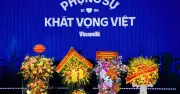 Vinamilk nhận danh hiệu Anh hùng Lao động lần hai sau 50 năm phát triển