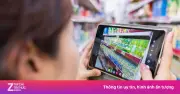 Vinasoy hợp tác Renova Cloud triển khai AI chấm hình trưng bày
