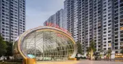 Vincom Retail lãi sau thuế quý 2/2026 hơn 1.600 tỉ đồng, tăng 30%