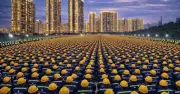 VinCons vượt mốc 100.000 công nhân, thu nhập lên tới 41 triệu đồng/tháng
