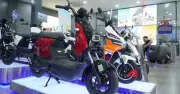 VinFast Amio S: Xe máy điện bàn đạp giá 11,6 triệu, tốc độ 25 km/h