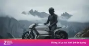 VinFast đăng ký 5 mẫu xe máy điện mới, có Sudub tốc độ 130 km/h