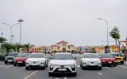 VinFast tặng voucher đến 80 triệu cho khách hàng xe xăng chuyển sang xe điện