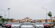 VinFast tặng voucher đến 80 triệu cho khách mua xe xăng chuyển sang xe điện