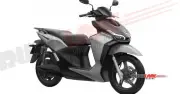 VinFast trình làng xe máy điện mới tại Ấn Độ, thiết kế giống Viper